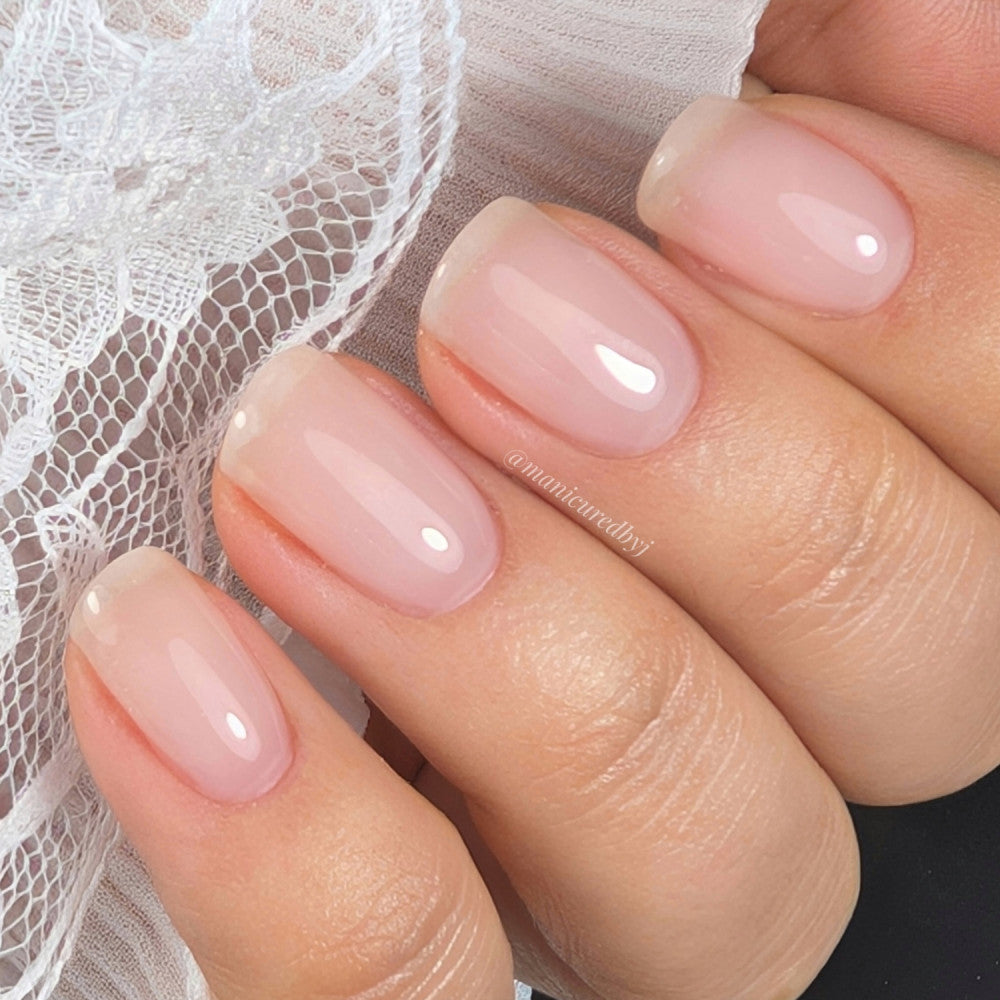 Abstract Tixolex gel Peachy Blush