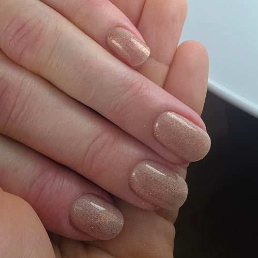 Urban Nails Cat-eye gelpolish CA36B - 8 gram