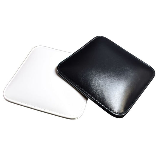 Elbow Rest Pad - zwart