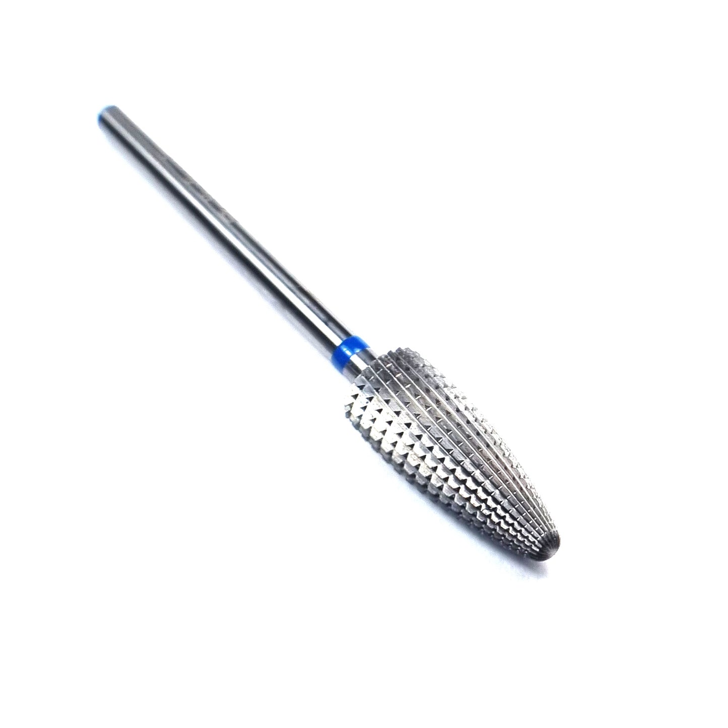 Removal bit voor gelnagels - blauw