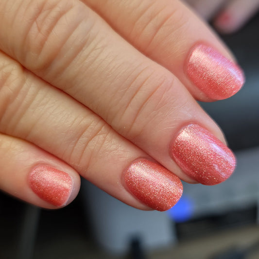 Urban Nails Opal Cat-eye gelpolish OCA07 - 8 gram
