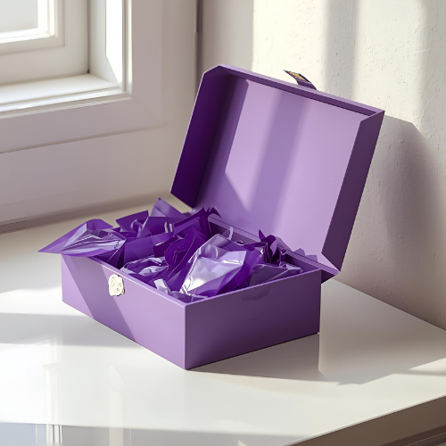 Polished Adventkalender