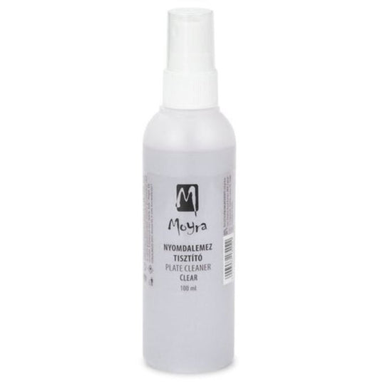 Moyra Stamping Plate Cleaner 100 ml