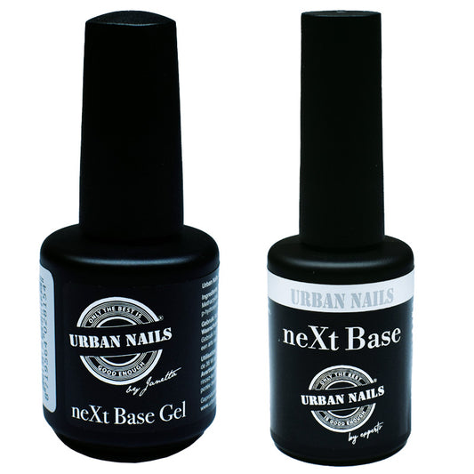 Urban Nails Next Basegel