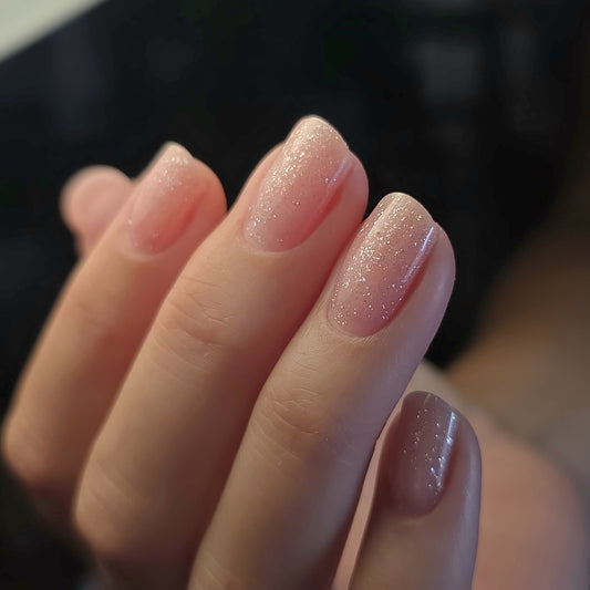 Urban Nails BB Duo Parisian Builder gel - 2 x 8 gram