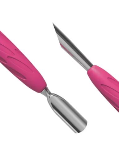 Staleks gummy tool Slanted + Pusher