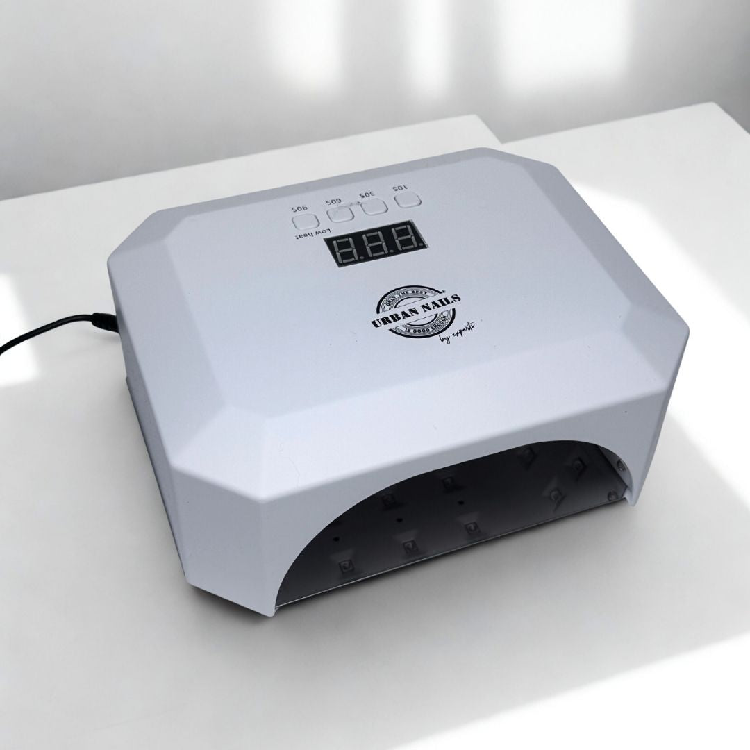 Urban Nails uithardingslamp LED Student