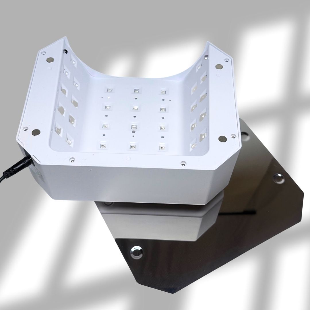 Urban Nails uithardingslamp LED Student