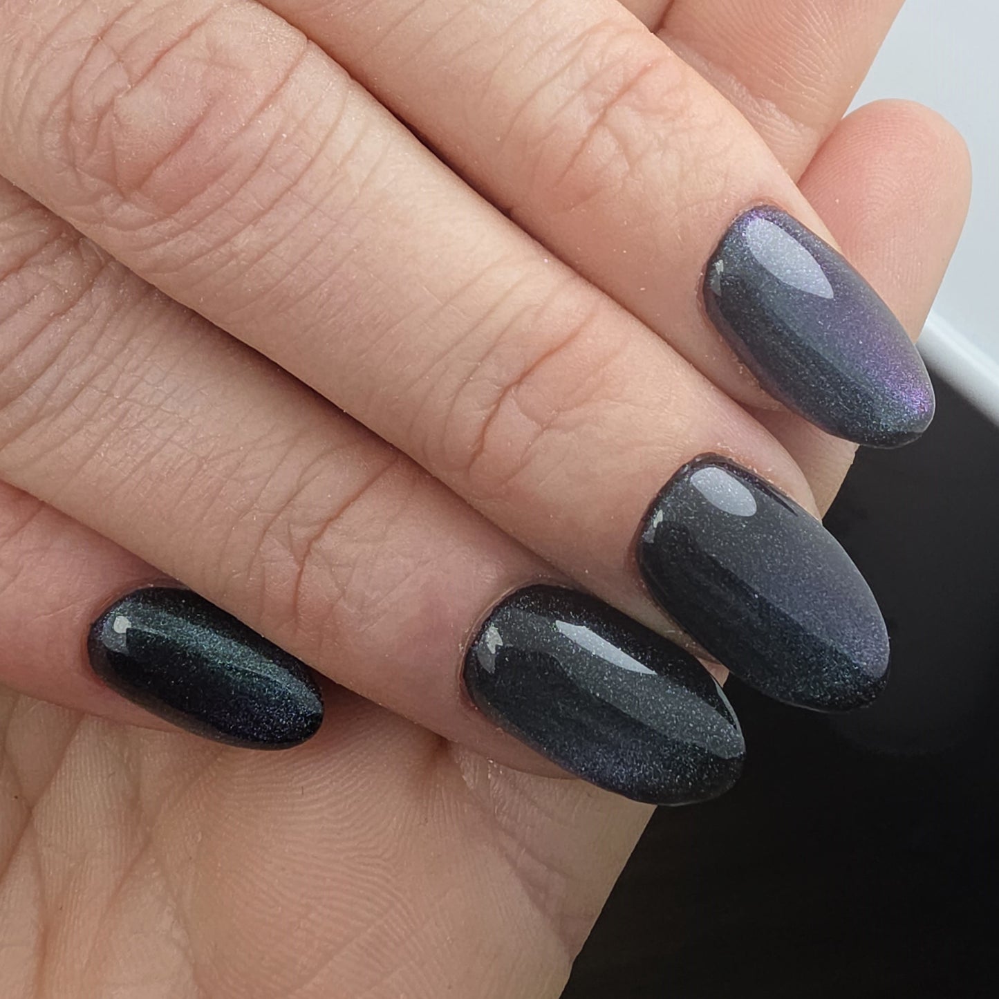 Urban Nails Cat-eye gelpolish CA58 - 8 gram