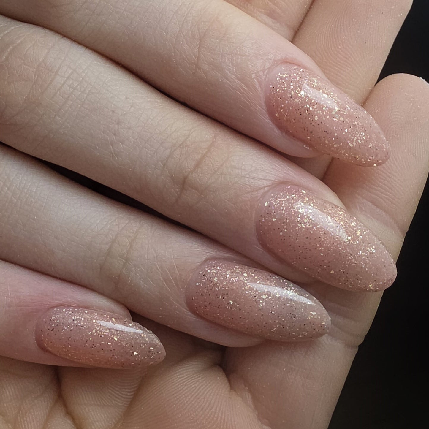 Urban Nails Builder gel BGJ05 - 30 gram