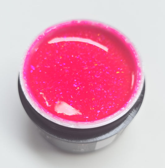 Urban Nails Builder gel BGJ17 - 30 gram
