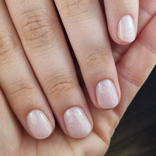 Urban Nails Builder gel BGJ02 - 30 gram