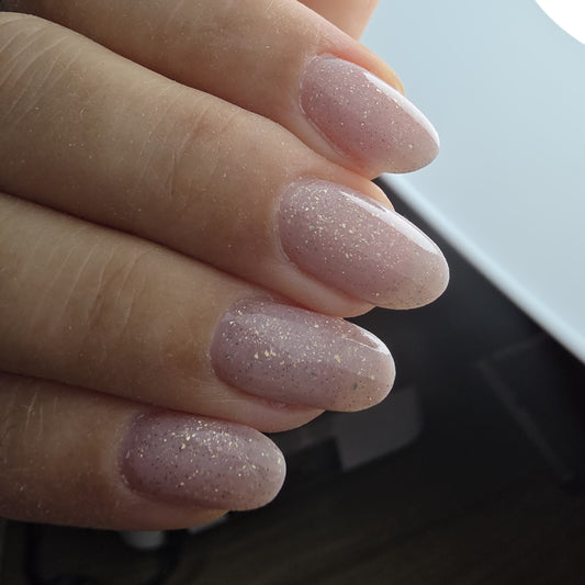 Urban Nails Builder gel BGJ04 - 30 gram