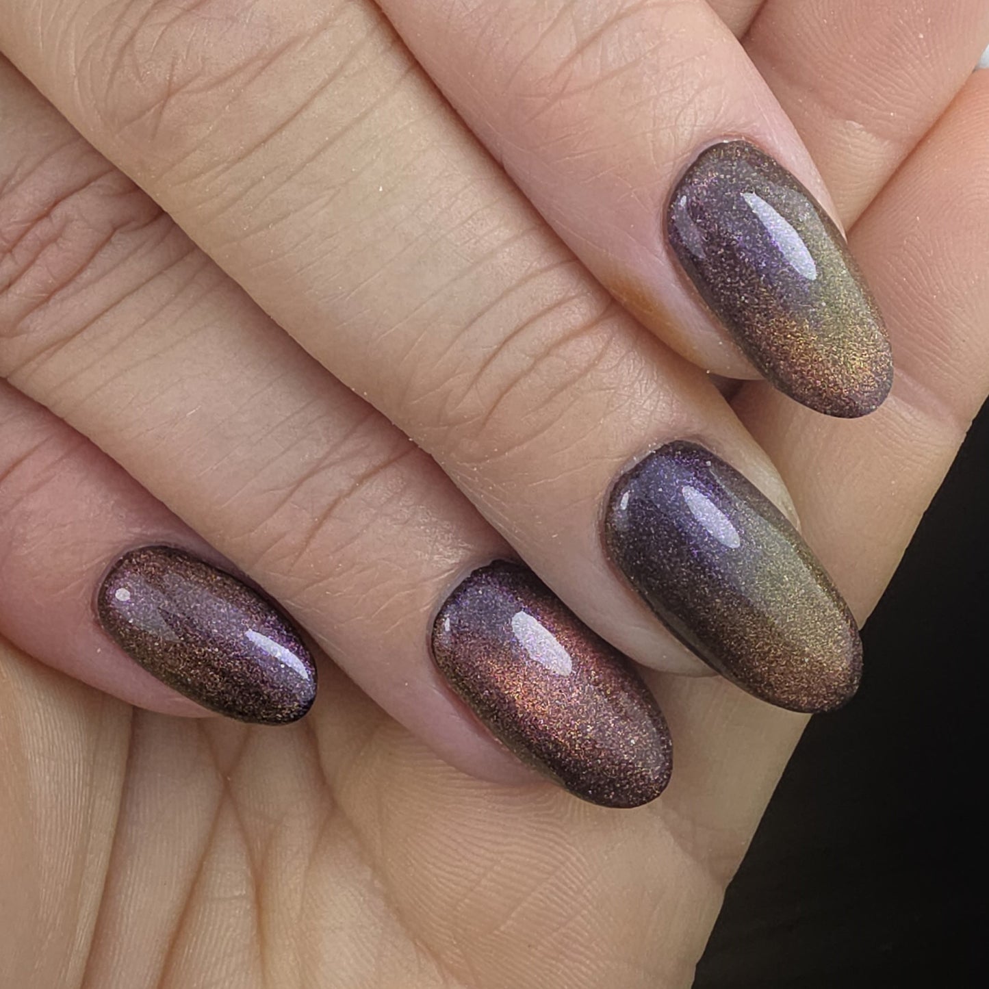 Urban Nails Cat-eye gelpolish CA32A - 8 gram
