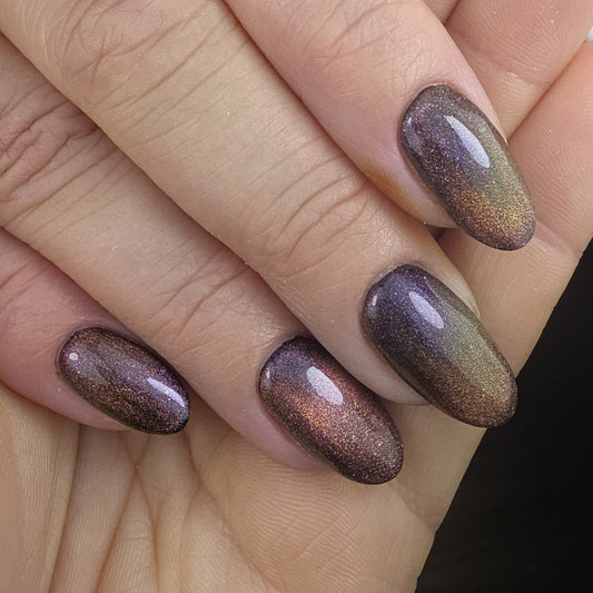 Urban Nails Cat-eye gelpolish CA32A - 8 gram