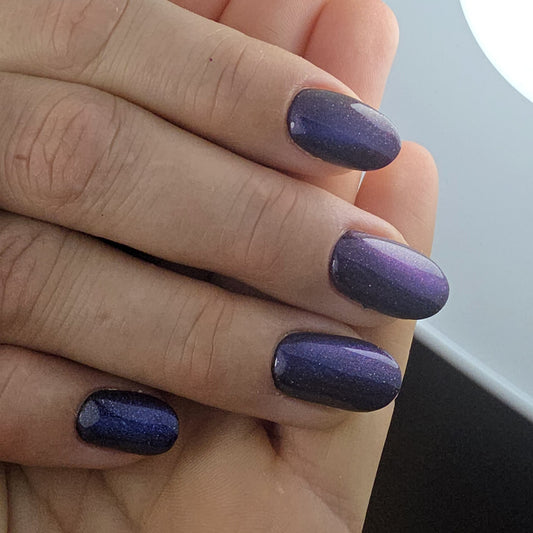 Urban Nails Cat-eye gelpolish CA45A - 8 gram