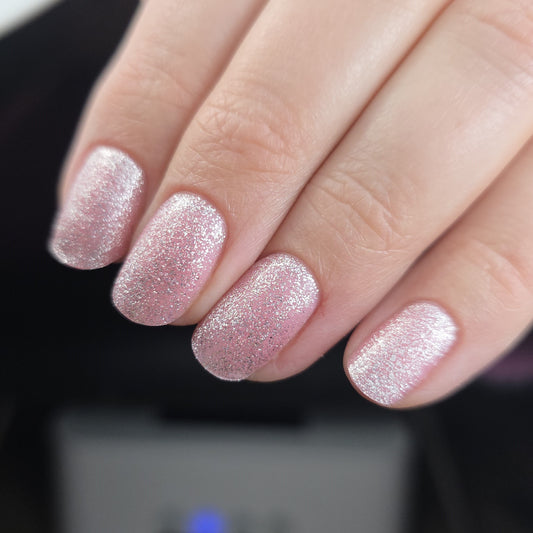 Urban Nails Brilliant Cat-eye gelpolish BCA07 - 8 gram