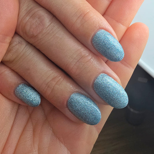 Urban Nails Brilliant Cat-eye gelpolish BCA19 - 8 gram