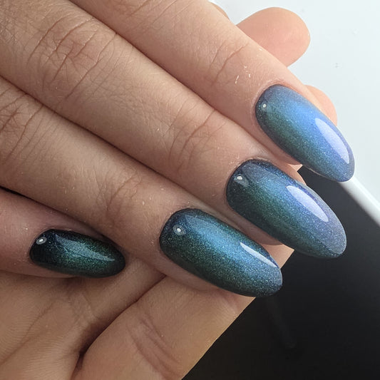 Urban Nails Cat-eye gelpolish CA09A - 8 gram