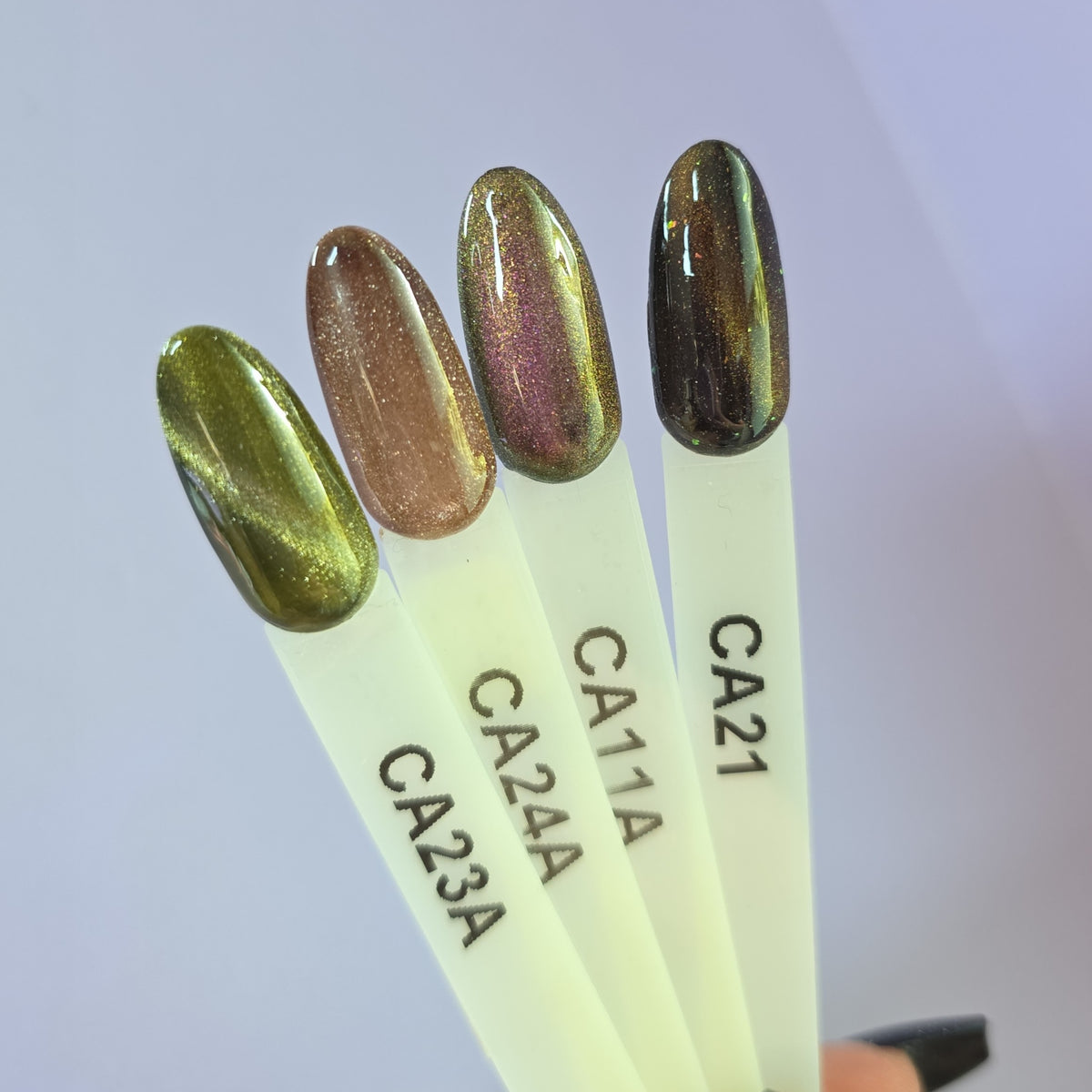 Urban Nails Cat-eye gelpolish CA24A - 8 gram