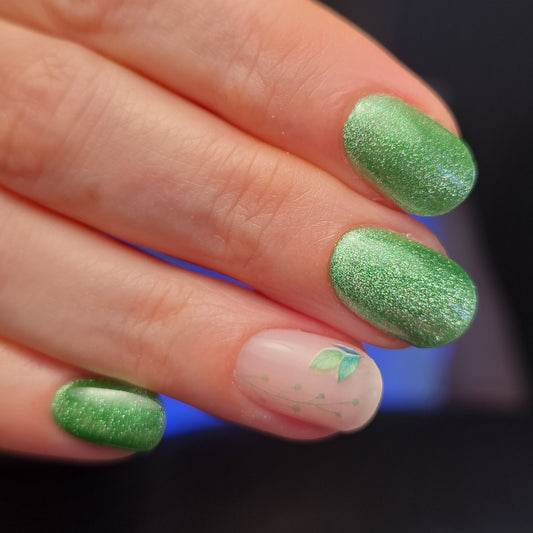 Urban Nails Opal Cat-eye gelpolish OCA04 - 8 gram