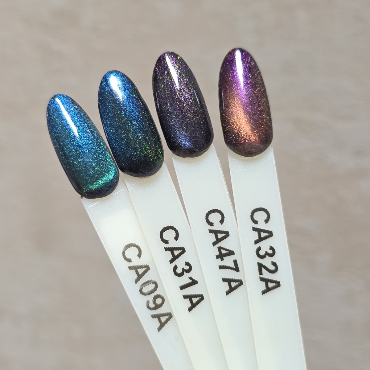 Urban Nails Cat-eye gelpolish CA31A - 8 gram