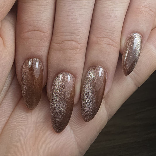 Urban Nails Cat-eye gelpolish CA24A - 8 gram