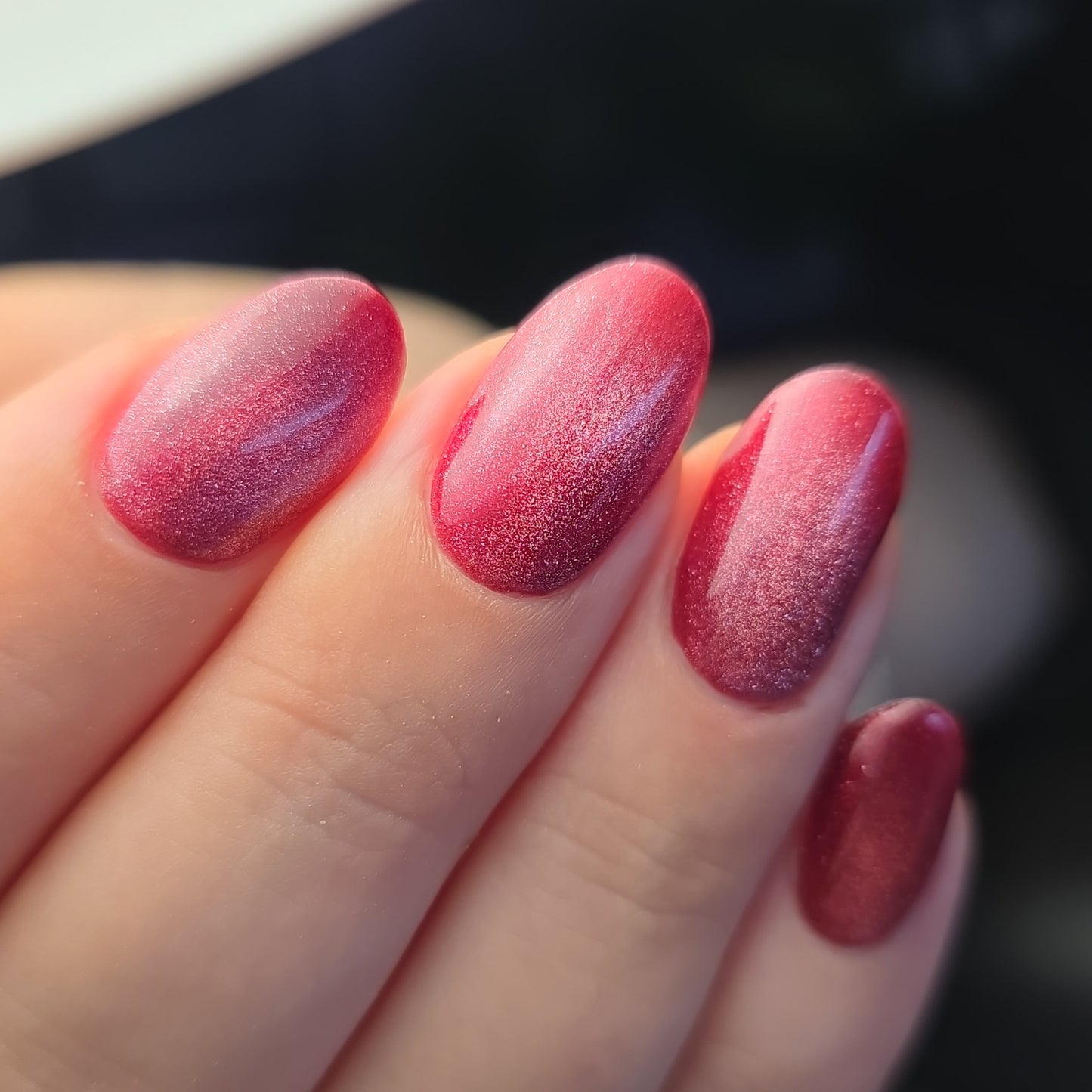 Urban Nails Opal Cat-eye gelpolish OCA09 - 8 gram