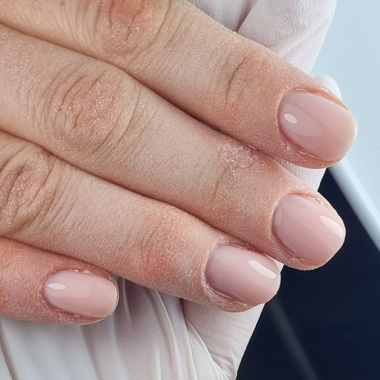 Urban Nails Fiber in a bottle (FIAB) 05