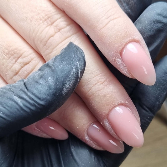 Urban Nails fibergel Cover