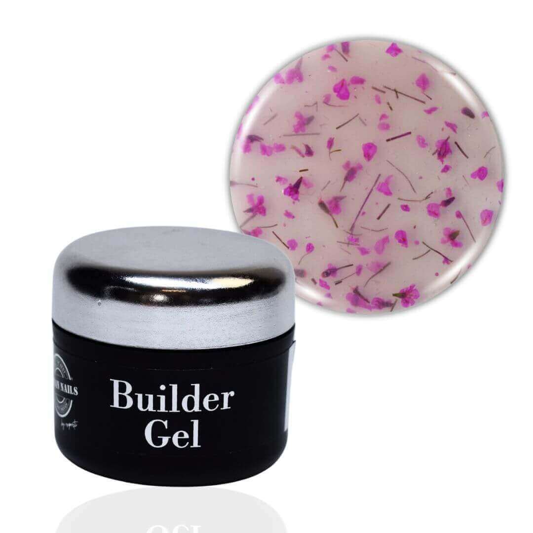 Urban Nails Flower builder nude - 15 gram