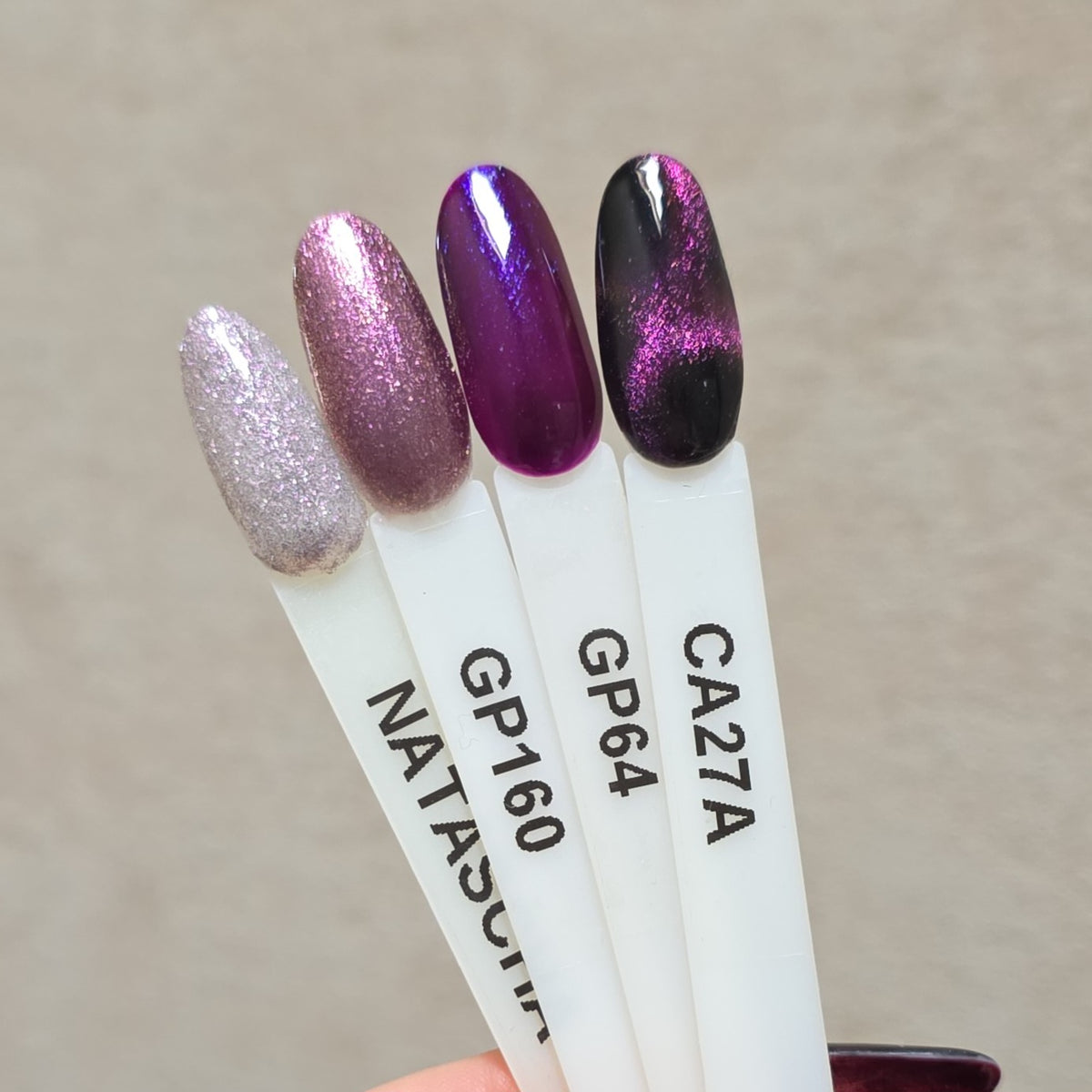 Urban Nails Gelpolish GP160 - 8 gram