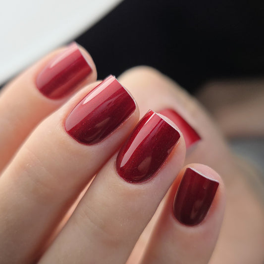 Urban Nails Fifty Shades of Red gelpolish FSR03 - 7,5 ml