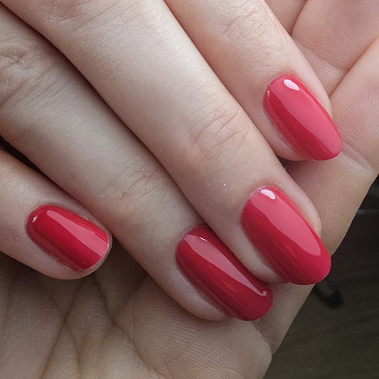 Urban Nails Fifty Shades of Red gelpolish FSR49 - 7,5 ml