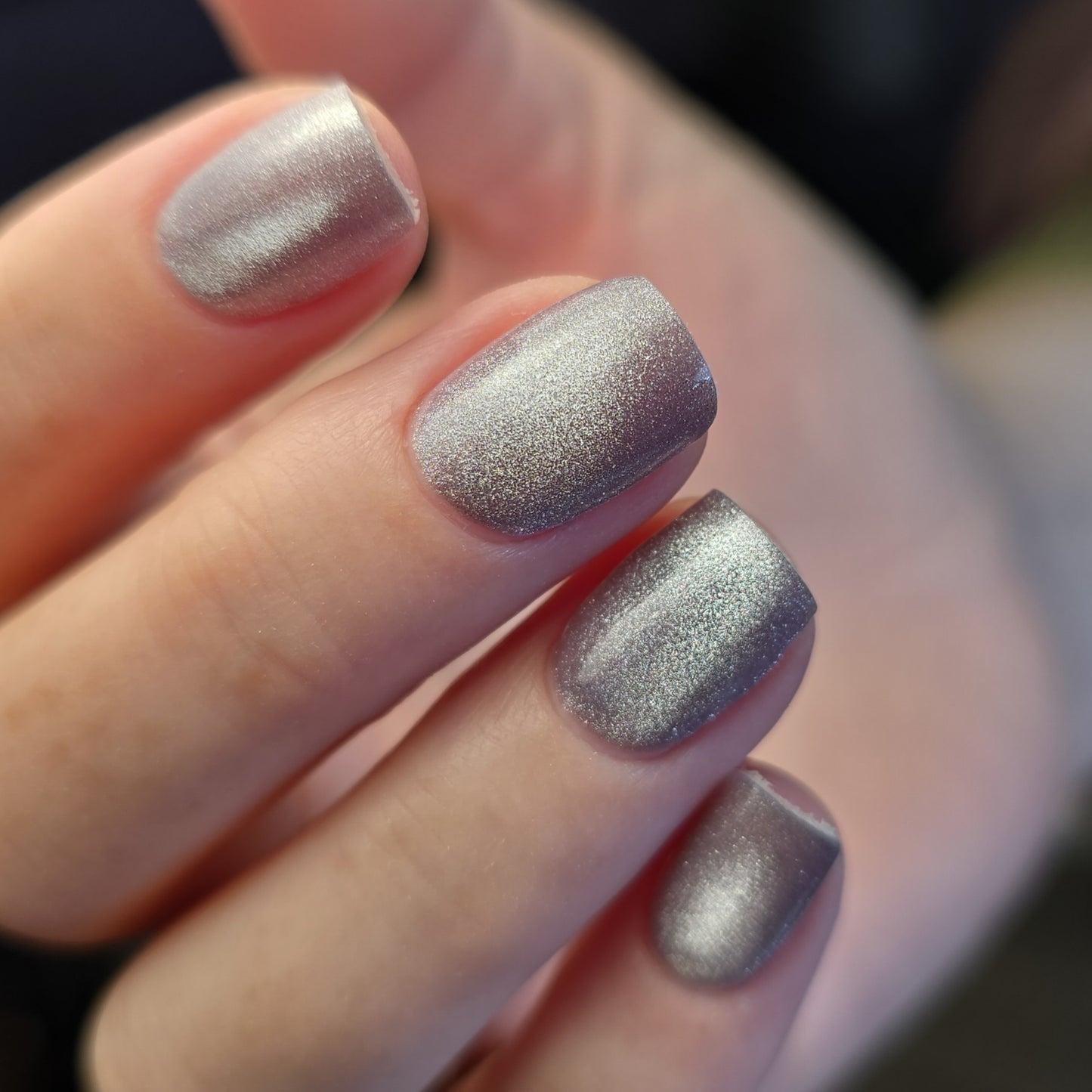 Urban Nails Opal Cat-eye gelpolish OCA12 - 8 gram