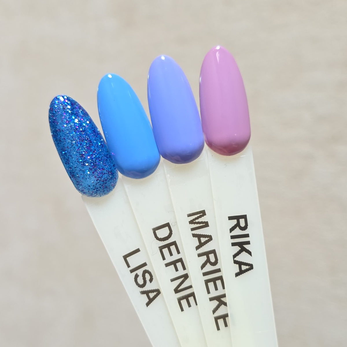Urban Nails gelpolish Lisa - 8 gram