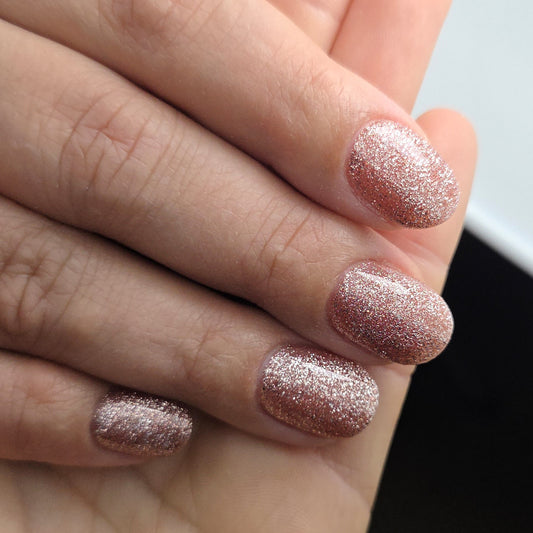 Urban Nails Brilliant Cat-eye gelpolish BCA15 - 8 gram