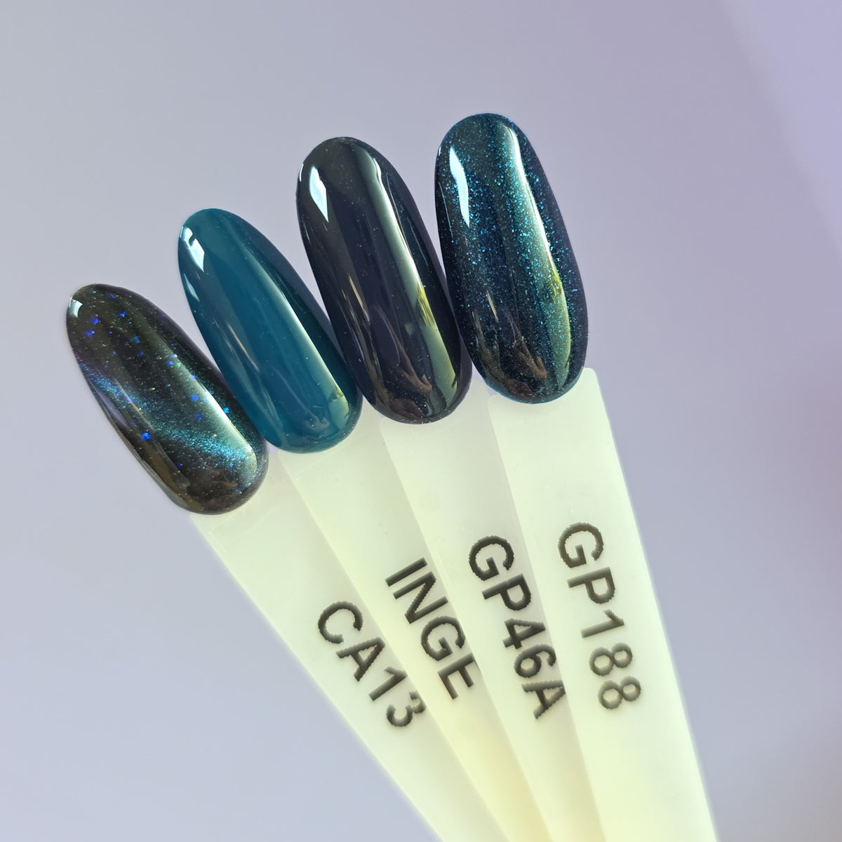 Urban Nails Gelpolish GP46A - 8 gram