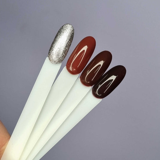 Urban Nails collectie Chestnut Vibes