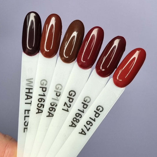Urban Nails collectie "What Else?"