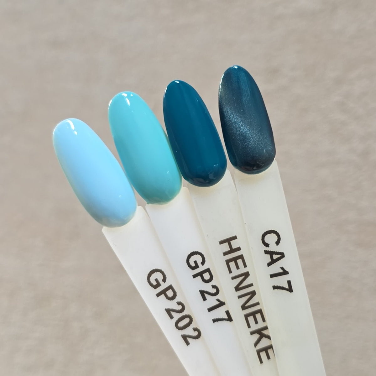 Urban Nails Gelpolish GP202 - 8 gram
