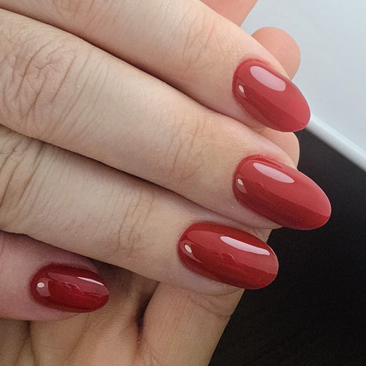 Urban Nails Fifty Shades of Red gelpolish FSR14 - 7,5 ml