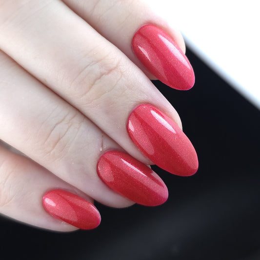 Urban Nails Fifty Shades of Red FSR20 - 7,5 ml