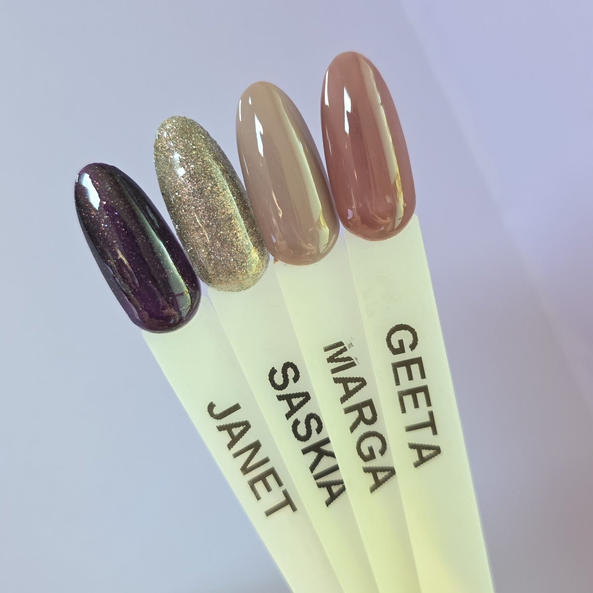 Urban Nails gelpolish Marga - 8 gram