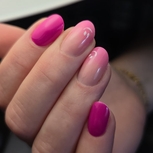 Urban Nails Gelpolish GP130 - 8 gram