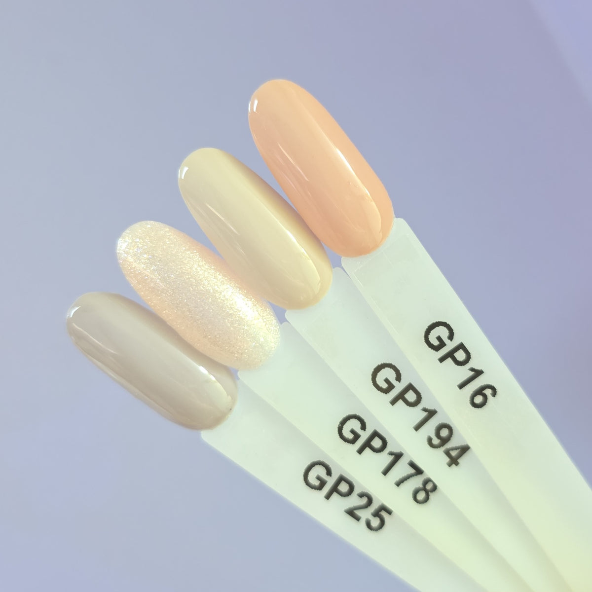 Urban Nails Gelpolish GP25 - 8 gram