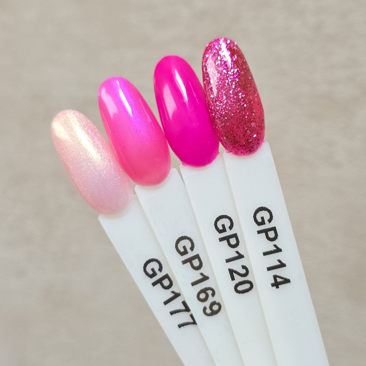 Urban Nails Gelpolish GP114 - 8 gram