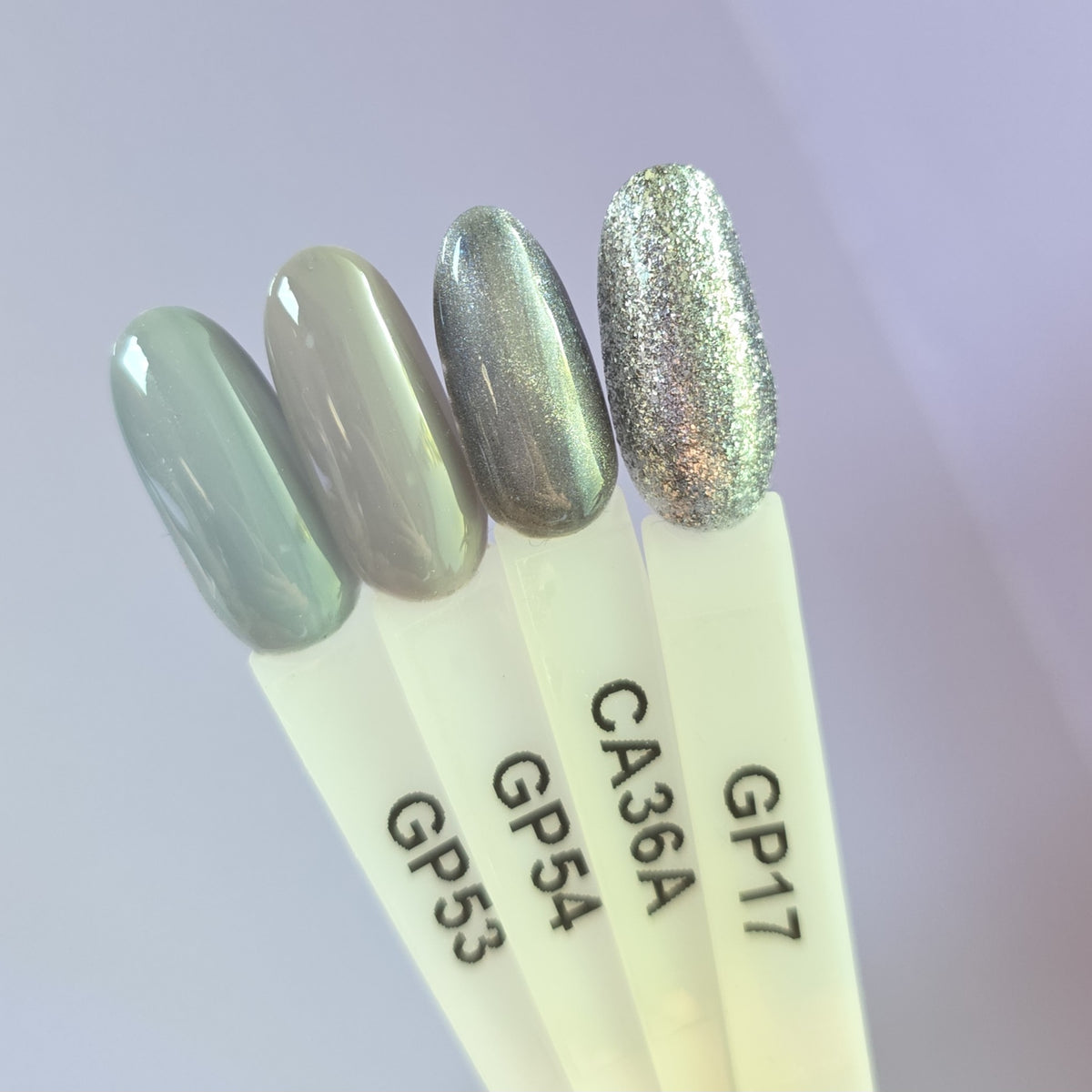 Urban Nails Gelpolish GP53 - 8 gram