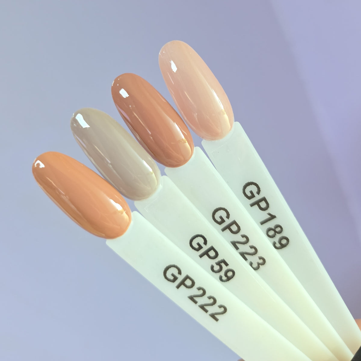 Urban Nails Gelpolish GP189 - 8 gram