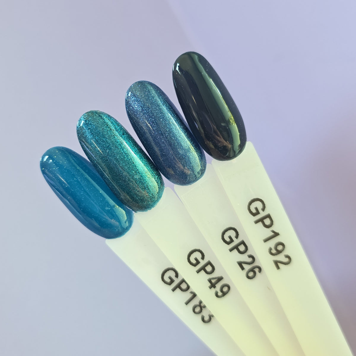 Urban Nails Gelpolish GP49 - 8 gram